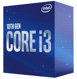 Procesador Intel Core i3-10100 3.60GHz Socket 1200