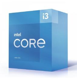 Procesador Intel Core i3-10105 3.70GHz Socket 1200