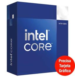 Procesador Intel Core i3-14100F 3.50GHz Socket 1700