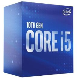 Procesador Intel Core i5-10400 2.90GHz Socket 1200