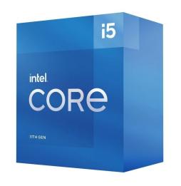 Procesador Intel Core i5-11400 2.60GHz Socket 1200