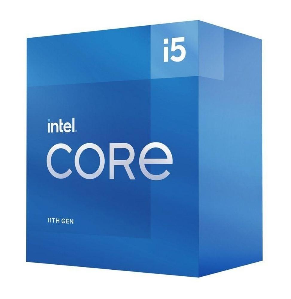 Procesador Intel Core i5-11400 2.60GHz Socket 1200