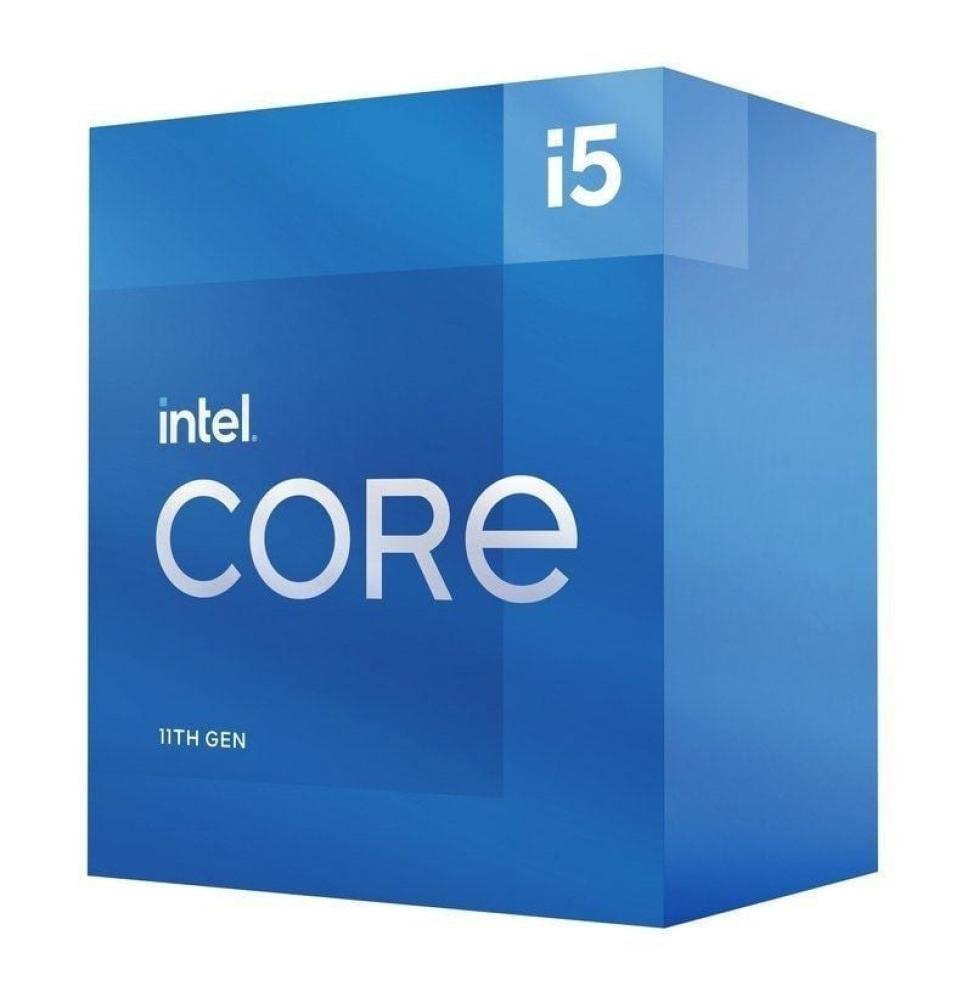 Procesador Intel Core i5-11500 2.70GHz Socket 1200