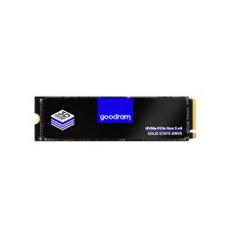 GOODRAM PX500 - 1TB - M.2 2280 - PCIe Gen3 x4 NVMe - 2050 MB/s lectura - 1650 MB/s escritura - TBW 660TB