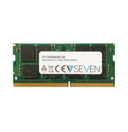 8GB DDR4 2133MHZ CL15 NON ECC MEM