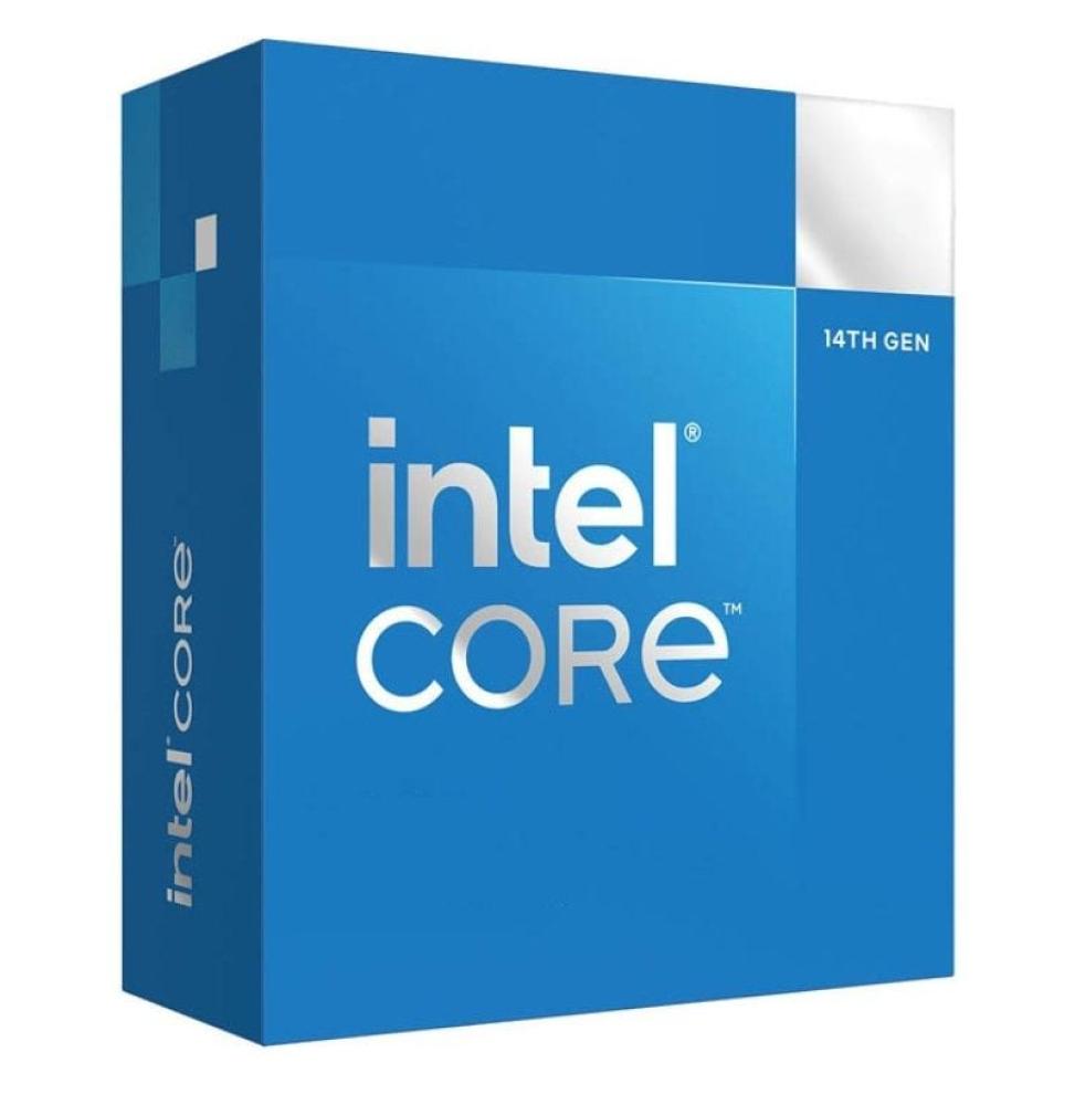 Procesador Intel Core i5-14500 2.60GHz Socket 1700