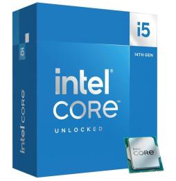 Procesador Intel Core i5-14600K 3.50GHz Socket 1700