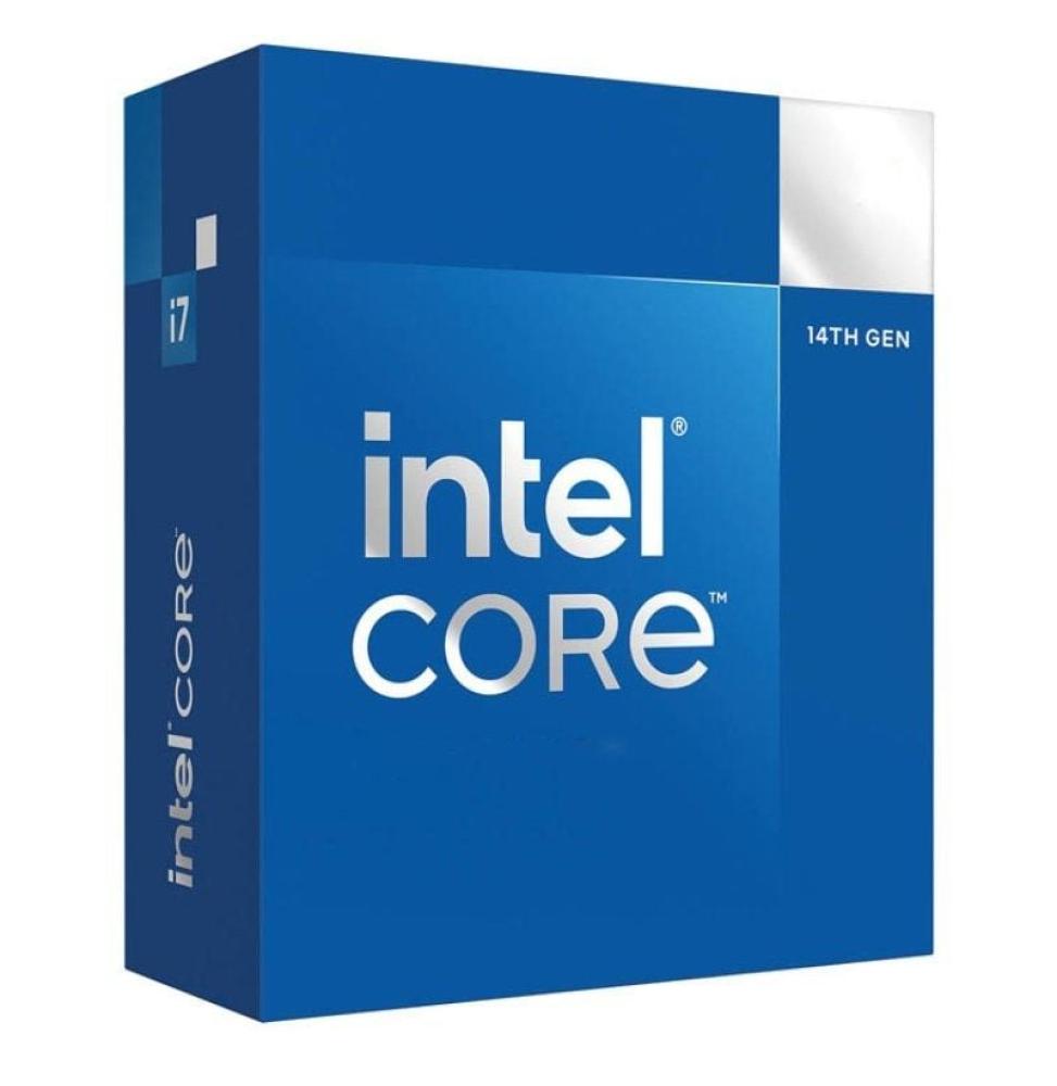 Procesador Intel Core i7-14700 2.10GHz Socket 1700