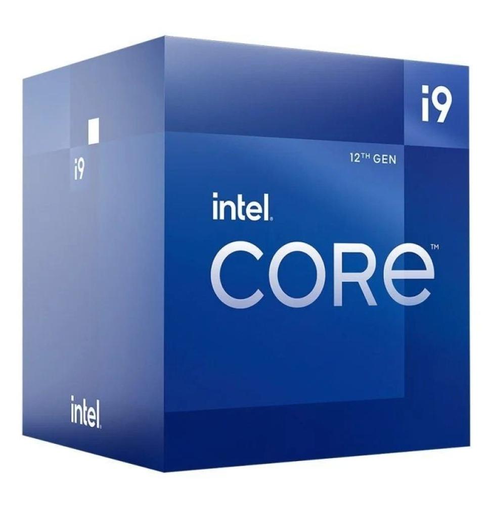 Procesador Intel Core i9-12900 2.40GHz Socket 1700