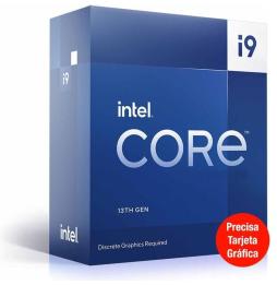 Procesador Intel Core i9-13900F 2.0GHz Socket 1700