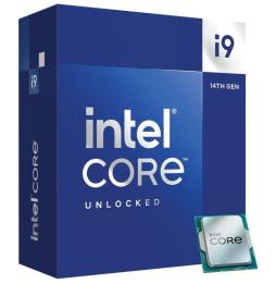 Procesador Intel Core i9-14900K 3.20GHz Socket 1700