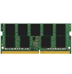 Memoria RAM Kingston ValueRAM 16GB/ DDR4/ 2666MHz/ 1.2V/ CL19/ SODIMM V3