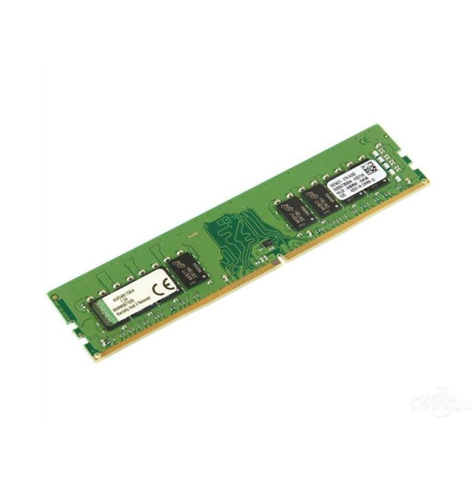 Memoria RAM Kingston ValueRAM 16GB/ DDR4/ 2666MHz/ 1.2V/ CL19/ DIMM V2