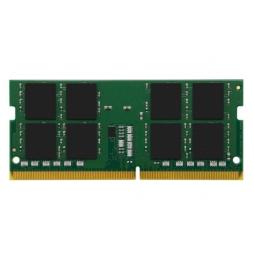 Memoria RAM Kingston ValueRAM 16GB / DDR4 / 2666MHz / 1.2V / CL19 / SODIMM