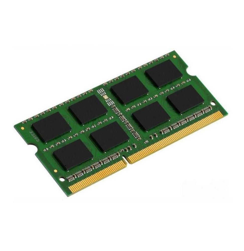 Memoria RAM Kingston ValueRAM 4GB/ DDR3L/ 1600MHz/ 1.35V/ CL11/ SODIMM