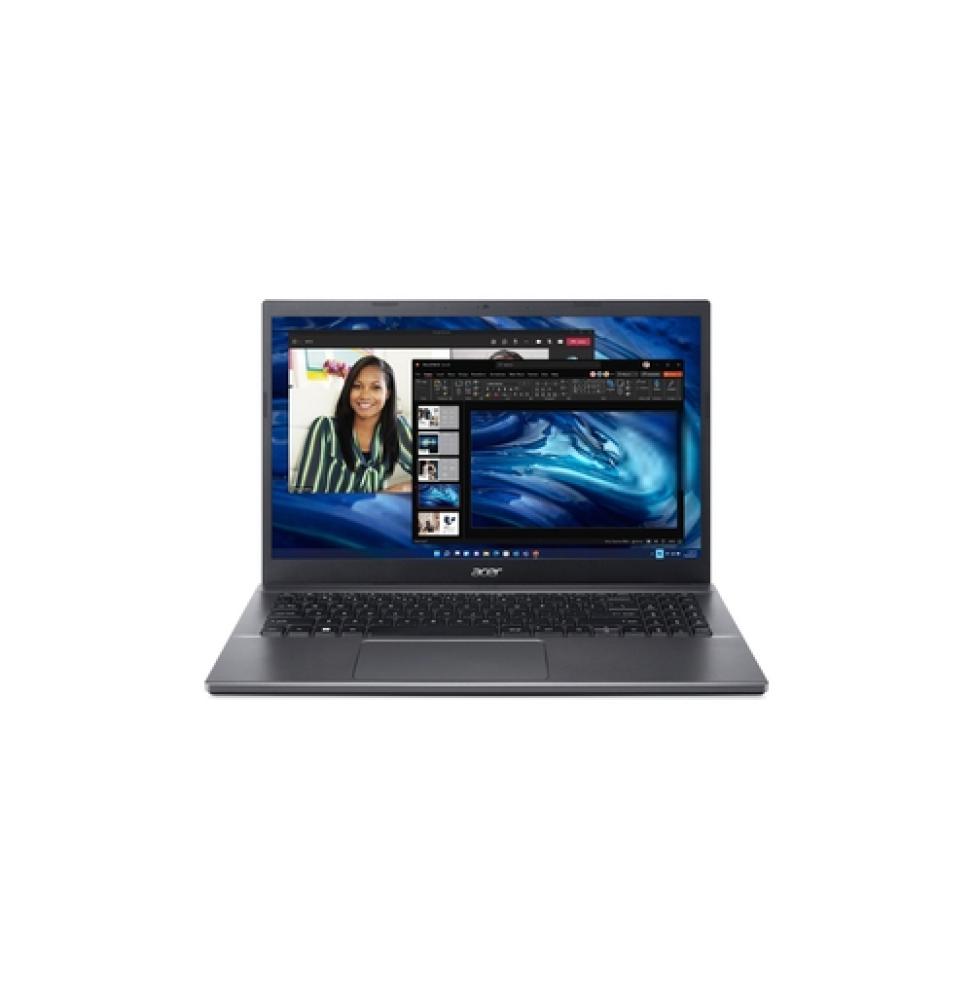 Acer Extensa 215-55 - Intel Core i3-1215U - 8GB - 256GB SSD NVMe - 15.6" - Wifi ax - BT 5.0 - Windowsd 11 Home S