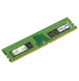 Memoria RAM Kingston ValueRAM 8GB/ DDR4/ 2666MHz/ 1.2V/ CL19/ DIMM V2