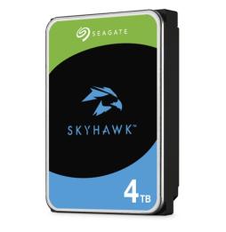 DISCO SEAGATE SKYHAWK 4TB SATA3