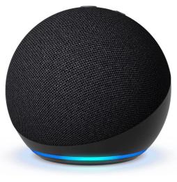 Amazon Echo Dot (5rd Generation) black