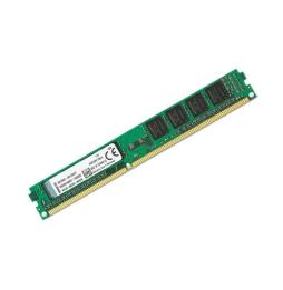 Memoria RAM Kingston ValueRAM 4GB/ DDR3/ 1600MHz/ 1.5V/ CL11/ DIMM