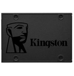 Disco SSD Kingston A400 240GB/ SATA III