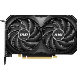 MSI VGA NVIDIA RTX 4060 Ti VENTUS 2X BLACK 8G OC