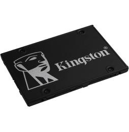 Disco SSD Kingston SKC600 1TB/ SATA III