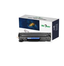 INK-POWER TONER COMP. HP CF279A XL NEGRO Nº 79A (ALTA CAPACIDAD/JUMBO) 2.500 PAGINAS