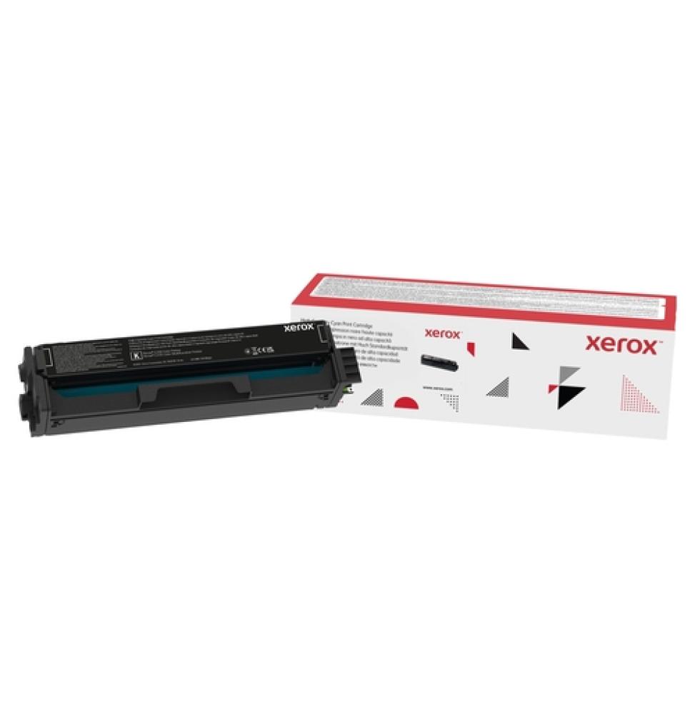 XEROX TONER C230/C235 NEGRO 3.000 PAG ALTA CAPACIDAD