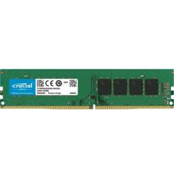 Crucial - DDR4 32GB 3200 Mhz