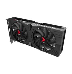 Tarjeta Gráfica PNY GeForce RTX 4060 Ti OC XLR8 Gaming VERTO Overclocked Dual Fan/ 16GB GDDR6