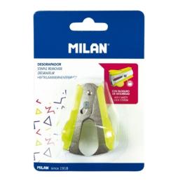 MILAN EXTRAEGRAPAS AMARILLO ACID -BLSTER-