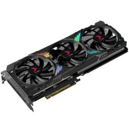 Tarjeta Gráfica PNY GeForce RTX 4060 Ti XLR8 Gaming VERTO Triple Fan/ 8GB GDDR6