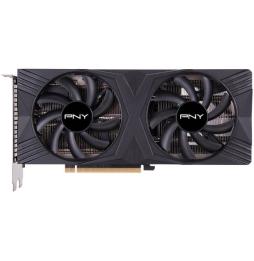 Tarjeta Gráfica PNY GeForce RTX 4070 SUPER OC Verto Dual Fan/ 12GB GDDR6X