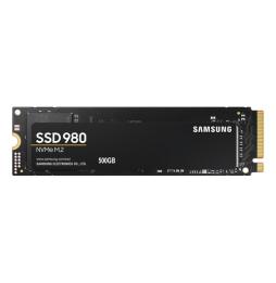 Samsung 980 Series - 500GB M.2 PCIe Gen3 NVMe V-NAND