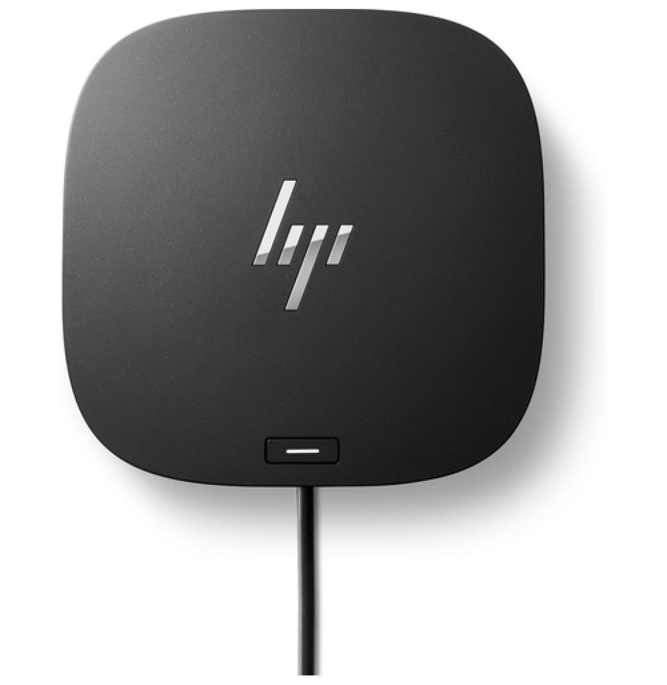 HP USB-C G5 Essential Dock