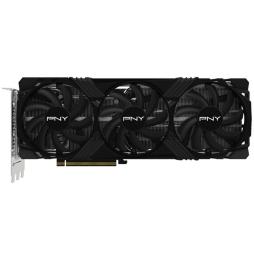 Tarjeta Gráfica PNY GeForce RTX 4070 Ti SUPER OC VERTO Triple Fan/ 16GB GDDR6X