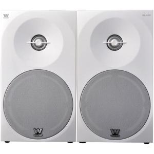 Altavoces Woxter Dynamic Line DL-410/ 150W/ 2.0/ Blanco