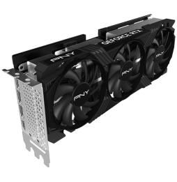 Tarjeta Gráfica PNY GeForce RTX 4070 Ti SUPER OC VERTO Triple Fan/ 16GB GDDR6X