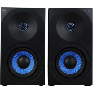 Altavoces Woxter Dynamic Line DL-410 FX/ 150W/ 2.0