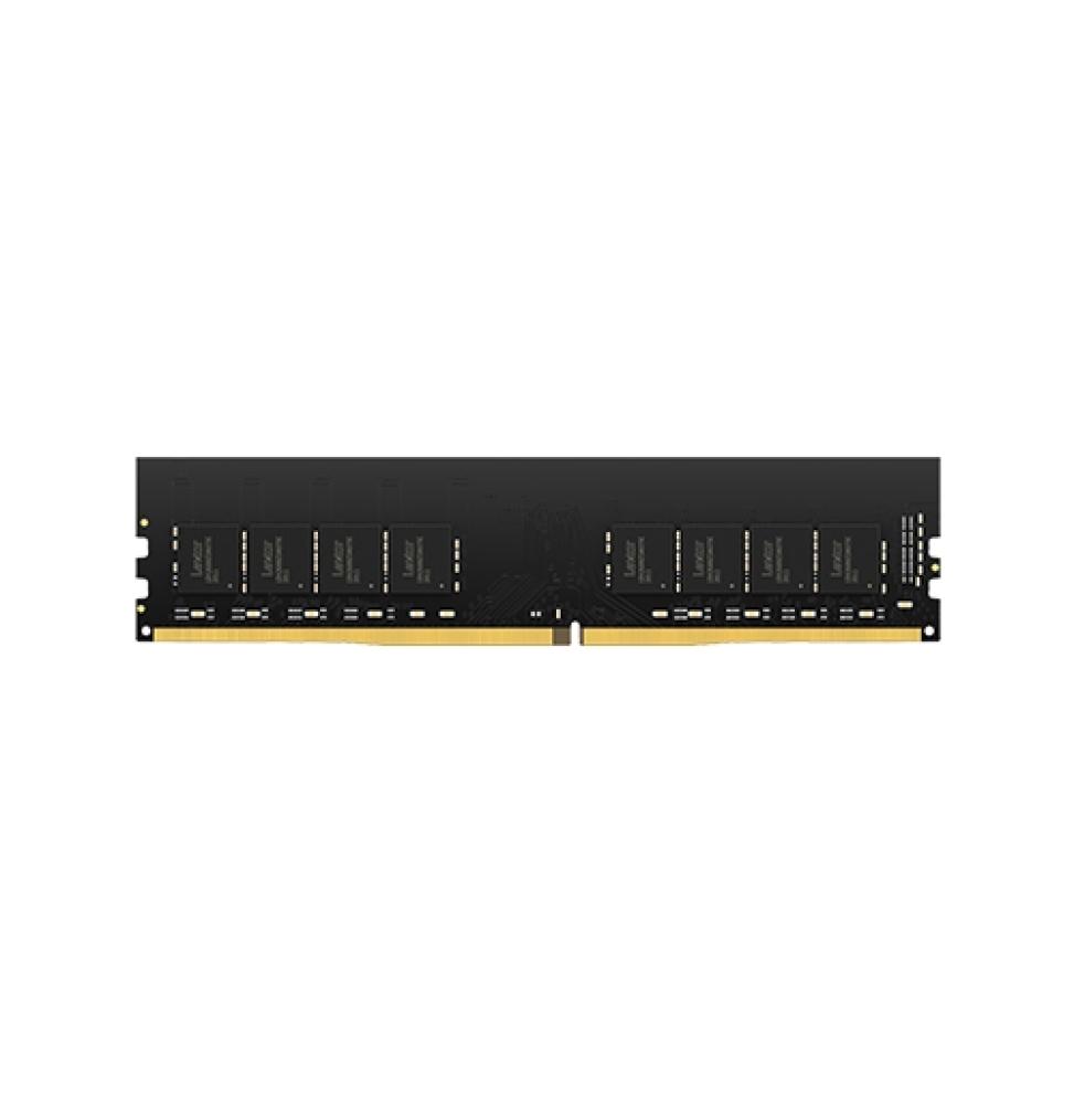 Lexar - 8GB - DDR4-3200 UDIMM - 288 pin - CL22 - 1.2V - Garantía de por vida