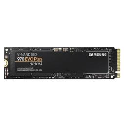 Disco SSD Samsung 970 EVO Plus 500GB/ M.2 2280 PCIe