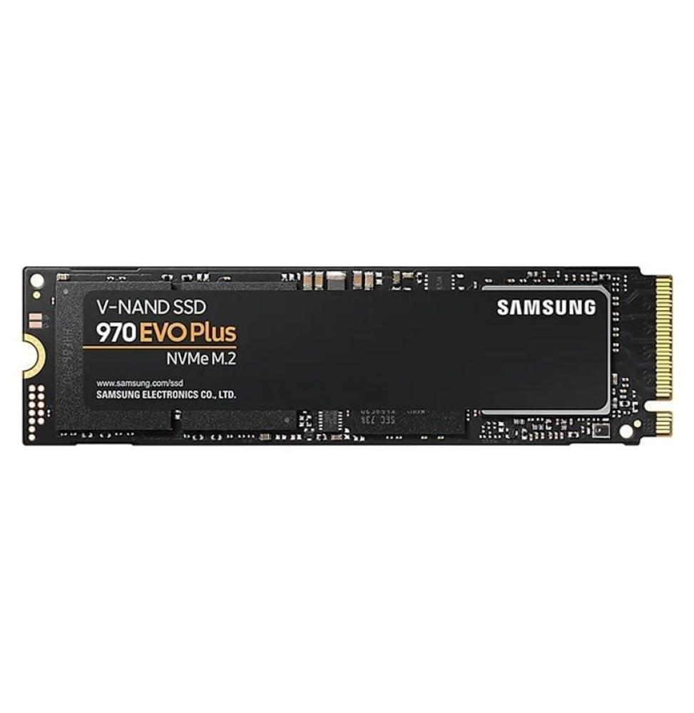 Disco SSD Samsung 970 EVO Plus 500GB/ M.2 2280 PCIe