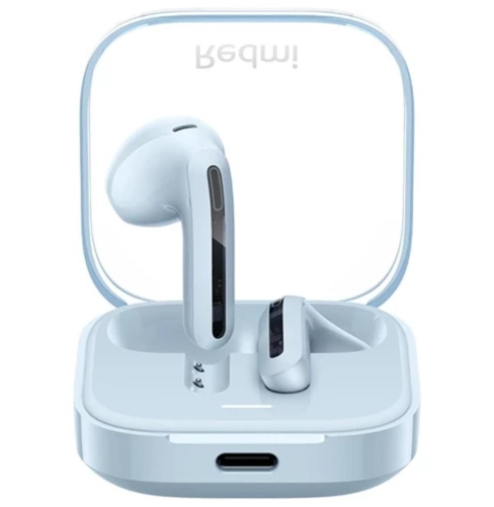 Xiaomi Auriculares Buds 6 Active Blue