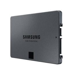 Disco SSD Samsung 870 QVO 2TB/ SATA III