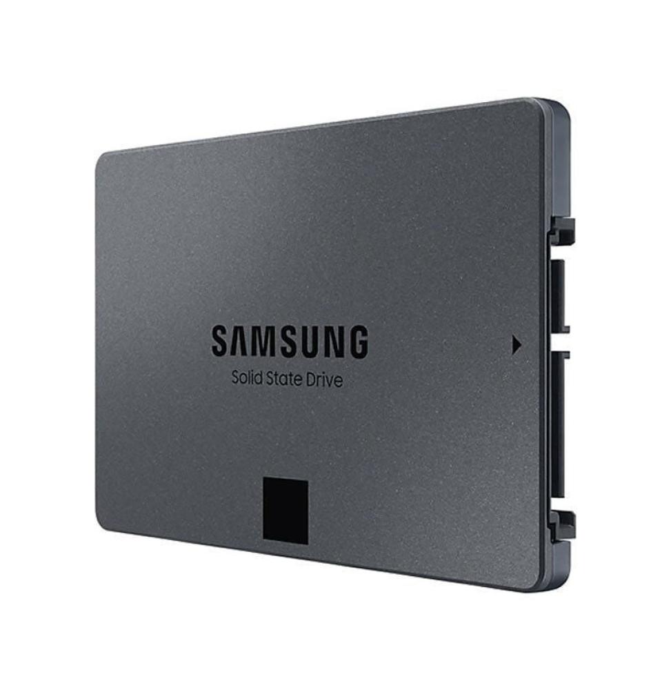 Disco SSD Samsung 870 QVO 2TB/ SATA III