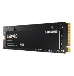 Disco SSD Samsung 980 500GB/ M.2 2280 PCIe