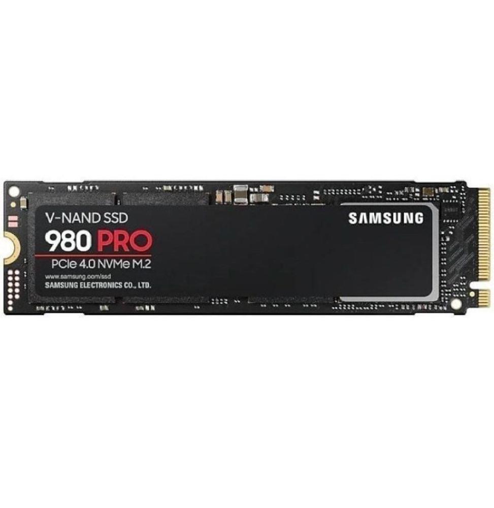 Disco SSD Samsung 980 PRO 2TB/ M.2 2280 PCIe 4.0