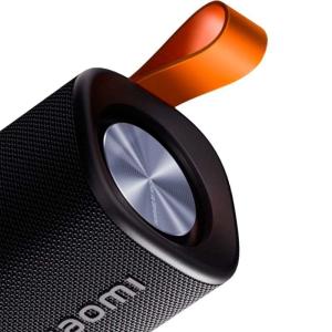 Altavoz con Bluetooth Xiaomi Sound Outdoor S29D 30W/ 2.0/ Negro