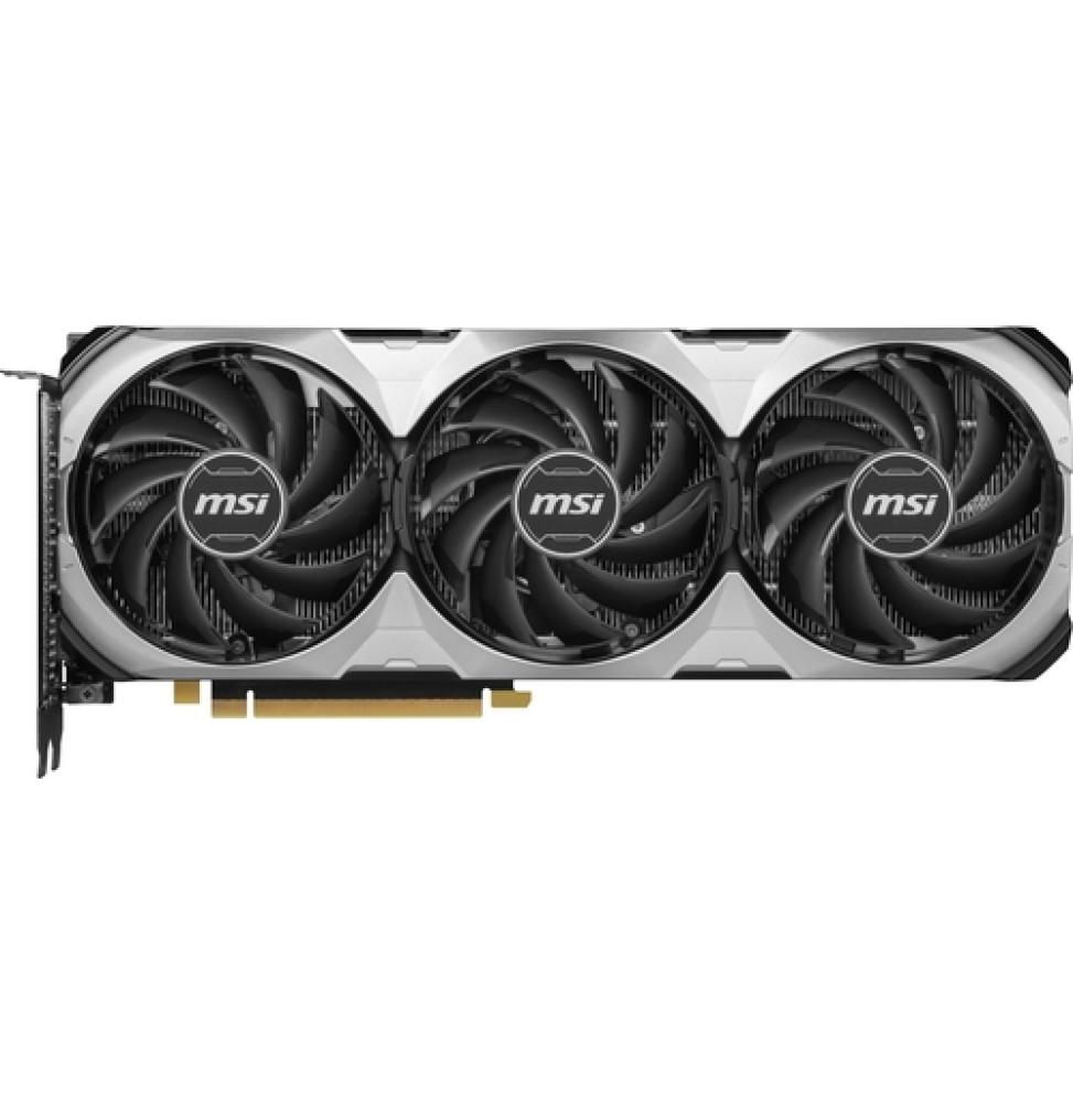 MSI VGA NVIDIA RTX 4060 Ti VENTUS 3X 8G OC